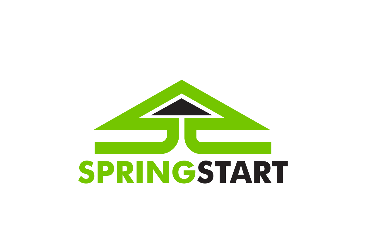 Logo Design by Asif  Maqsood for SpringStart | Design #16787293
