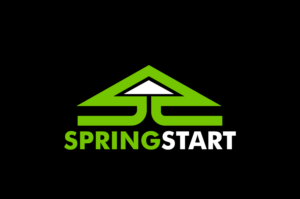 Diseño de Logo por Asif  Maqsood para SpringStart | Diseño: #16787294