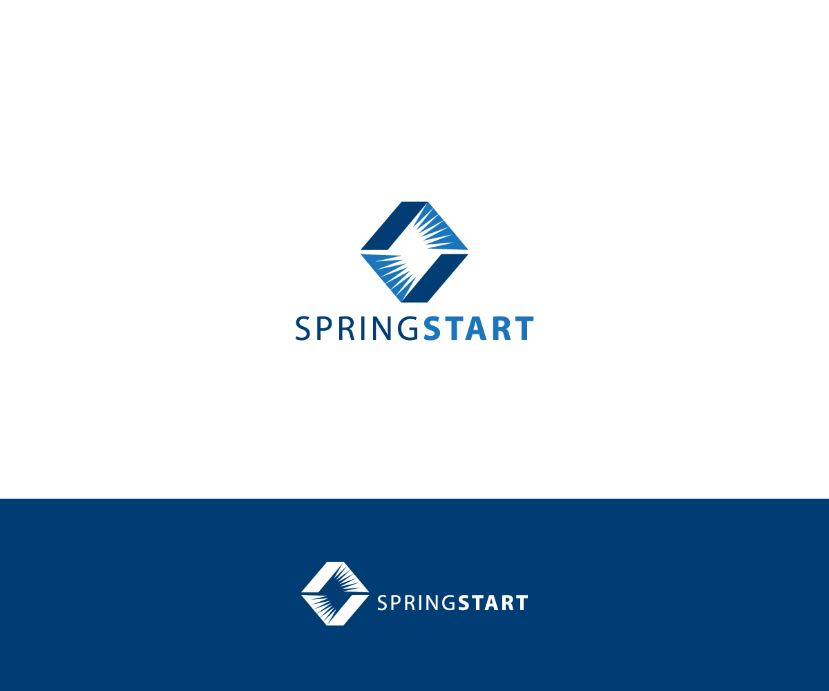 Logo-Design von arcoalex für SpringStart | Design #16790097