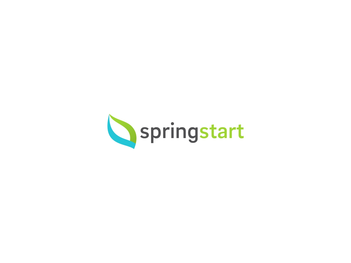 Diseño de Logo por MICHAEL S.B para SpringStart | Diseño #16786604