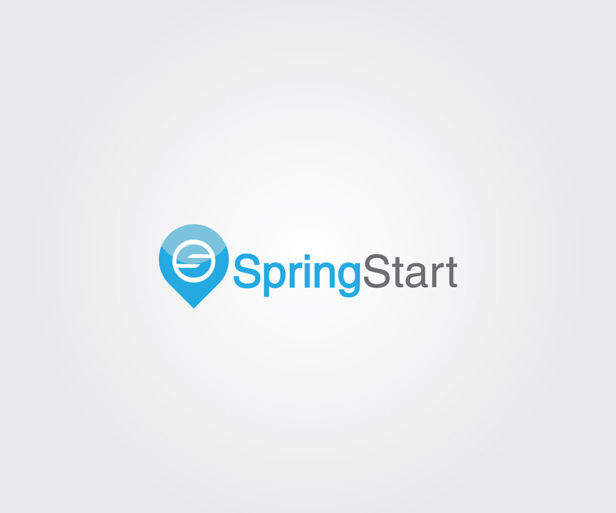 Design de Logo par Aeidan pour SpringStart | Design #16788877