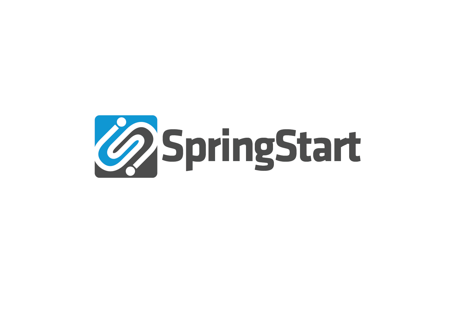 Logo Design by ivo_i_ivanov for SpringStart | Design #16783502