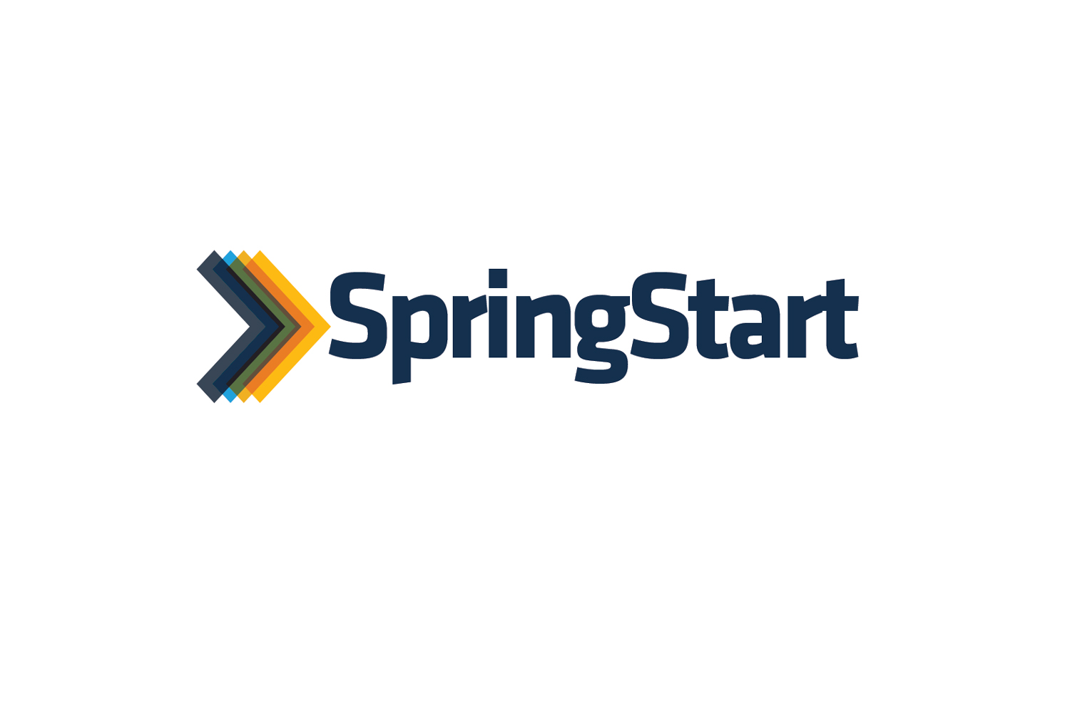 Logo Design by ivo_i_ivanov for SpringStart | Design #16783503