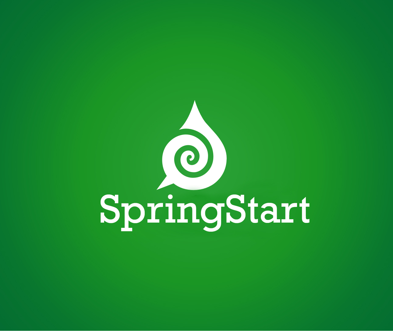 Logo Design by TB Designs for SpringStart | Design #16775812