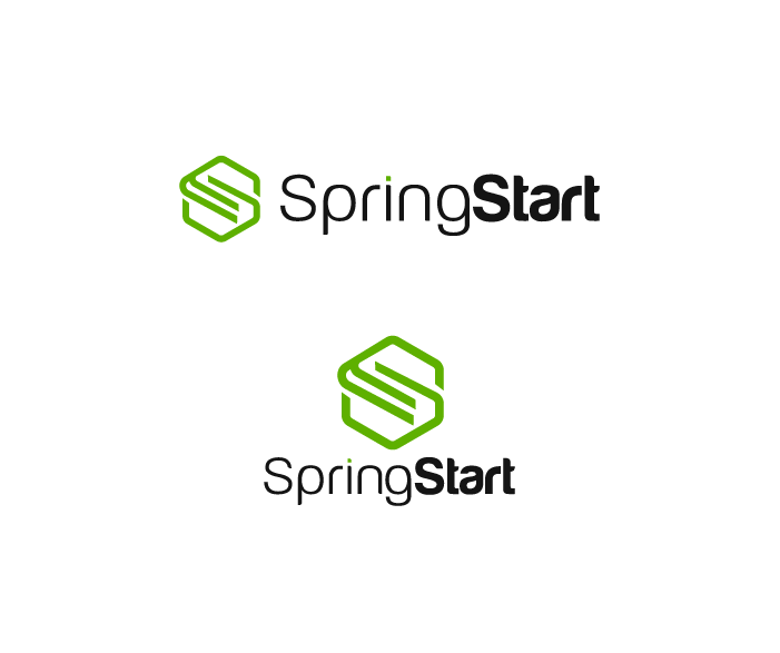 Diseño de Logo por AXE Design para SpringStart | Diseño: #16794270
