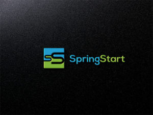 Diseño de Logo por RHD para SpringStart | Diseño: #16791438