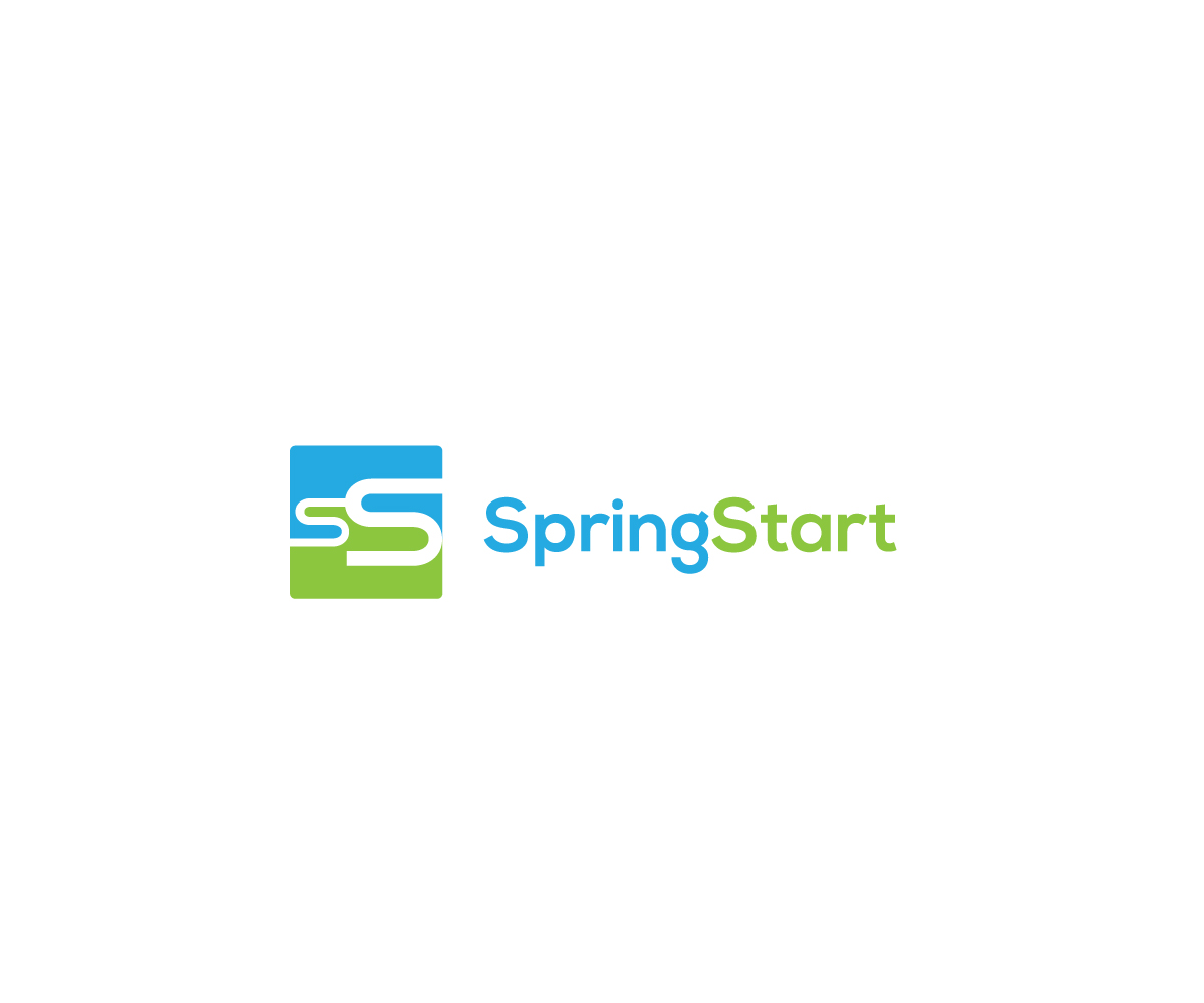 Logo Design by RHD for SpringStart | Design #16791439