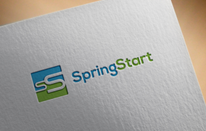 Diseño de Logo por RHD para SpringStart | Diseño: #16791440