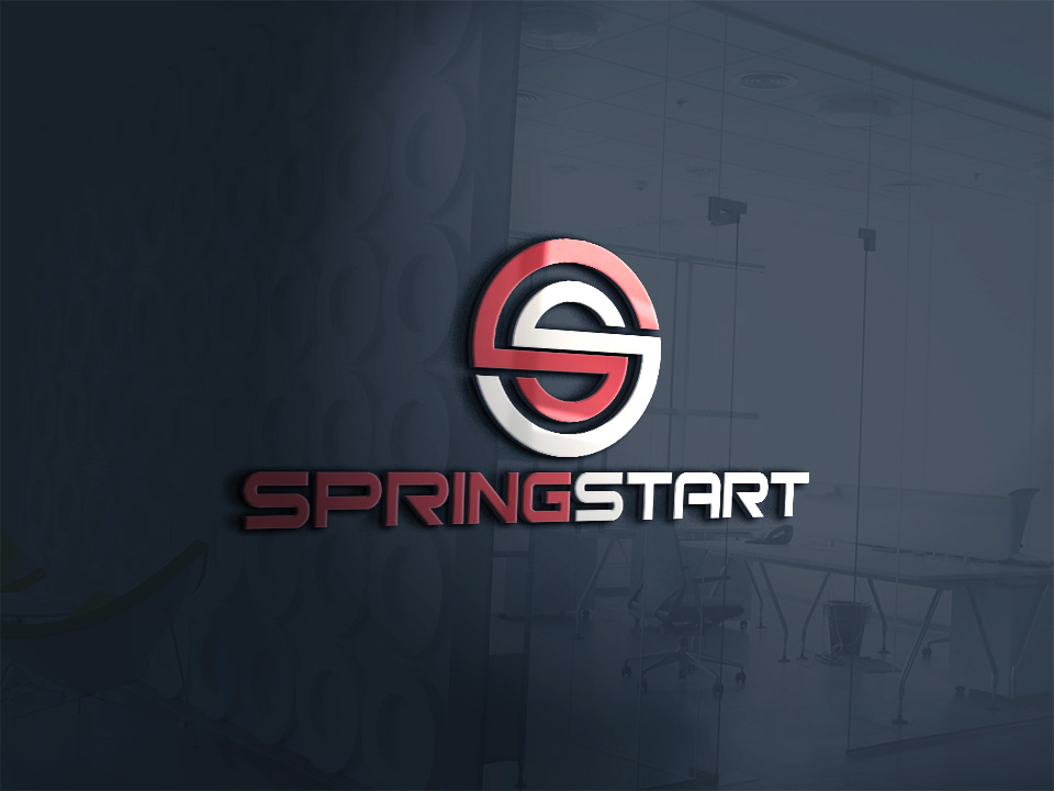 Logo-Design von imsakiballhasan für SpringStart | Design #16795406