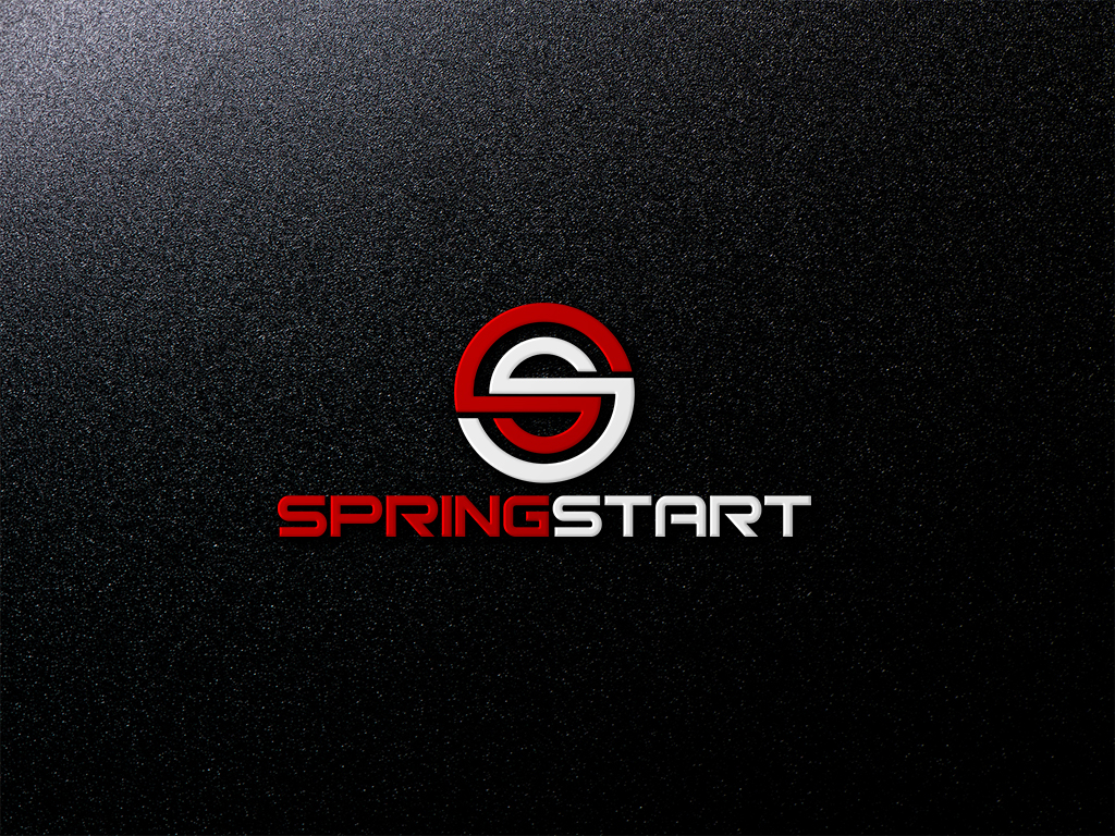 Logo-Design von imsakiballhasan für SpringStart | Design #16795407