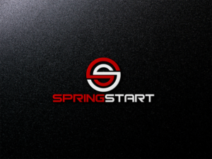 Diseño de Logo por imsakiballhasan para SpringStart | Diseño: #16795407