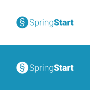 Diseño de Logo por Juan Verdera para SpringStart | Diseño #16779706