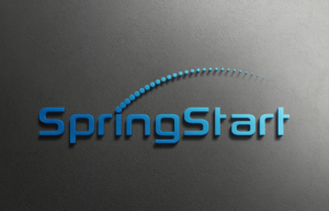 Logo-Design von Alhamduliallah für SpringStart | Design: #16801149