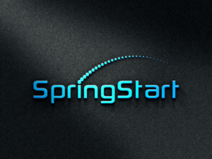 Logo-Design von Alhamduliallah für SpringStart | Design: #16801151