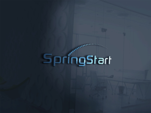 Logo-Design von Alhamduliallah für SpringStart | Design: #16801152