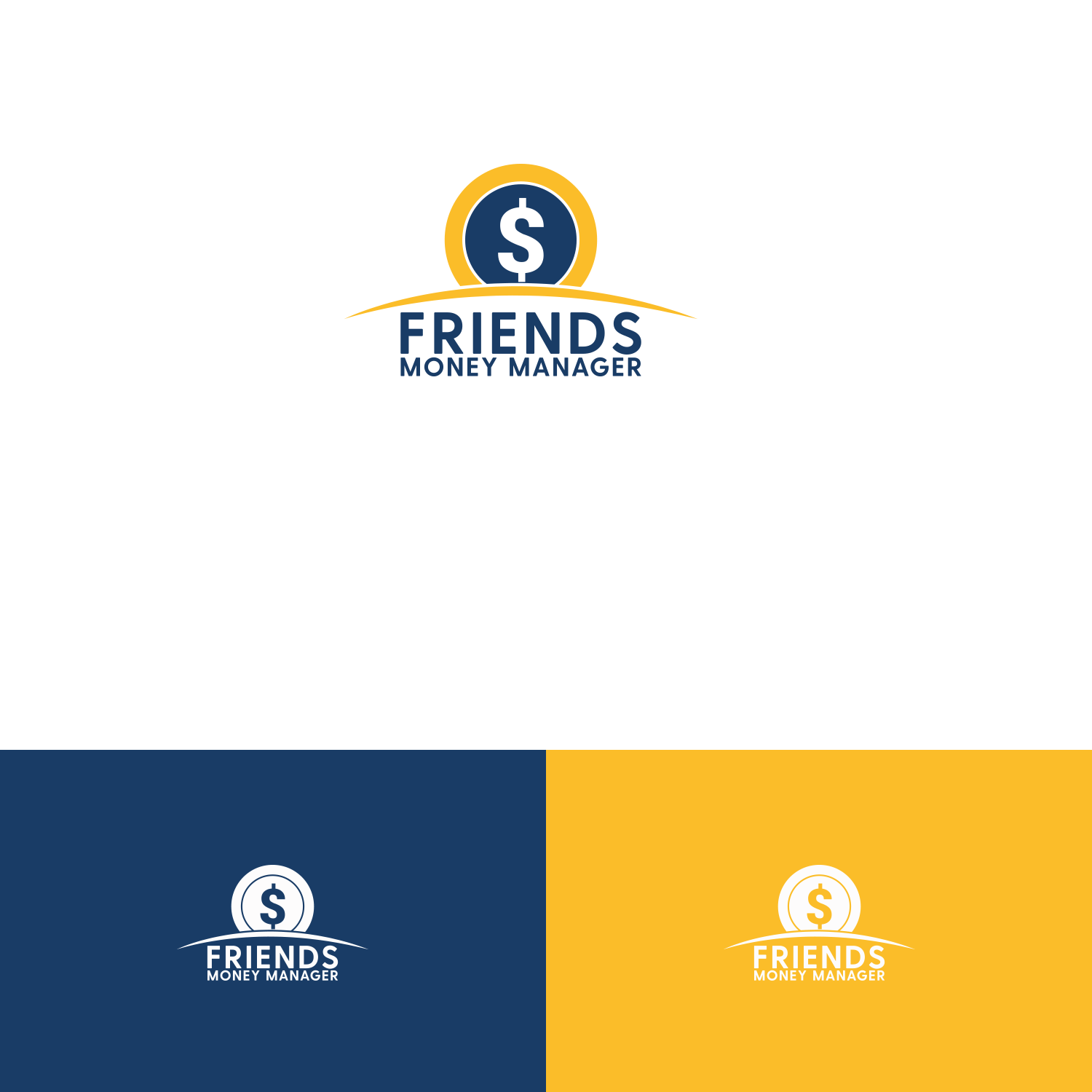 Logo Design by DesignDUO for this project | Design #16853531