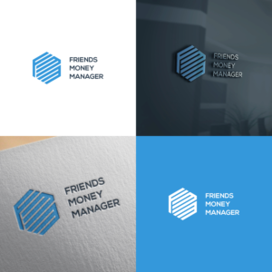 Logo Design by Optimistic_Studio for this project | Design: #16946434