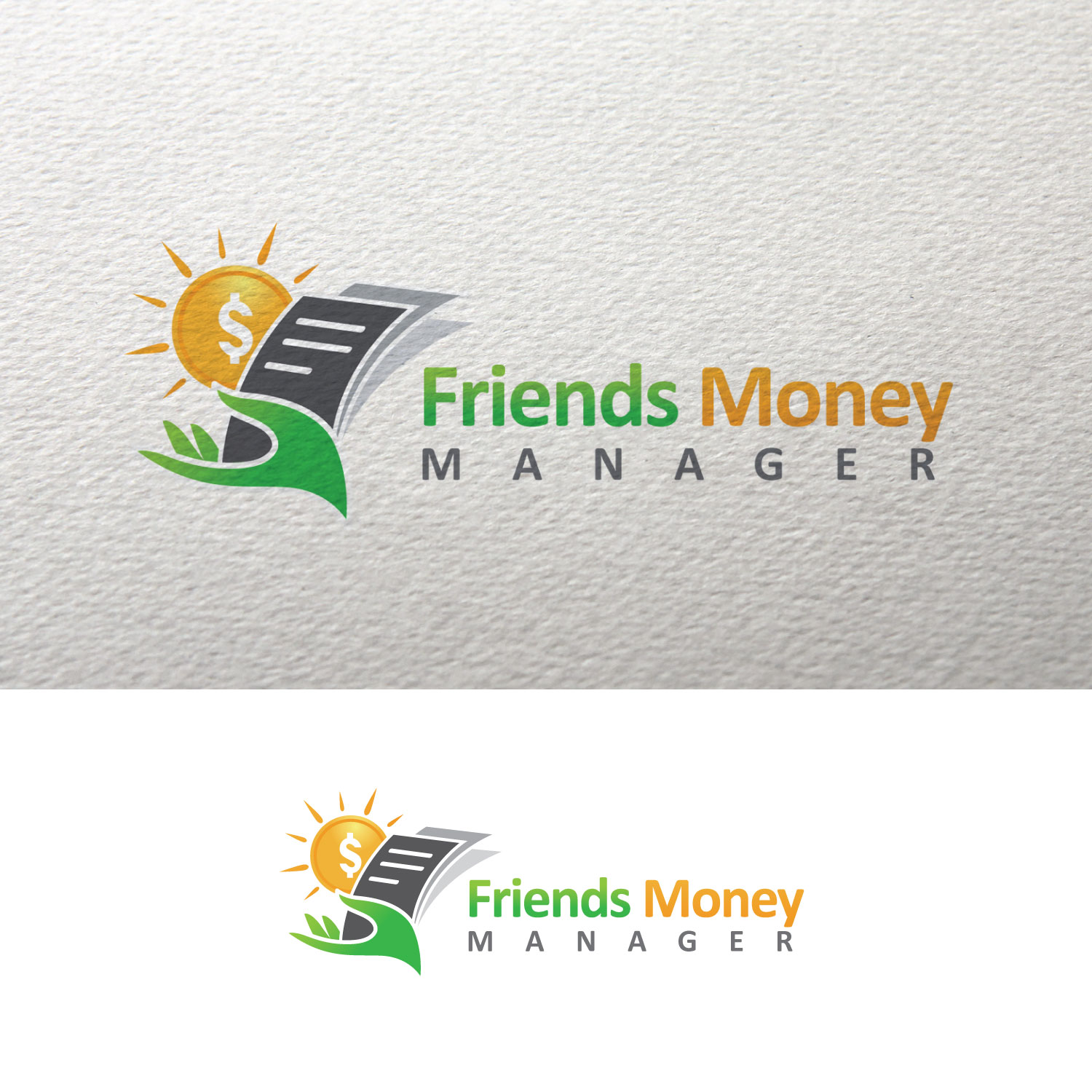Diseño de Logo por concepts para este proyecto | Diseño #16806588