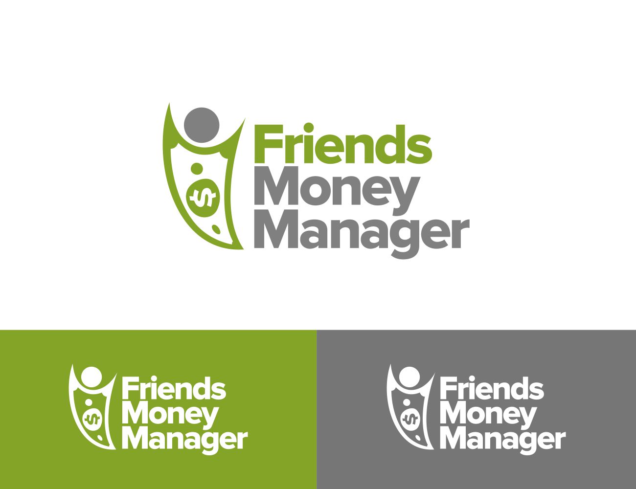 Logo Design by MOH Studio for this project | Design #16792890