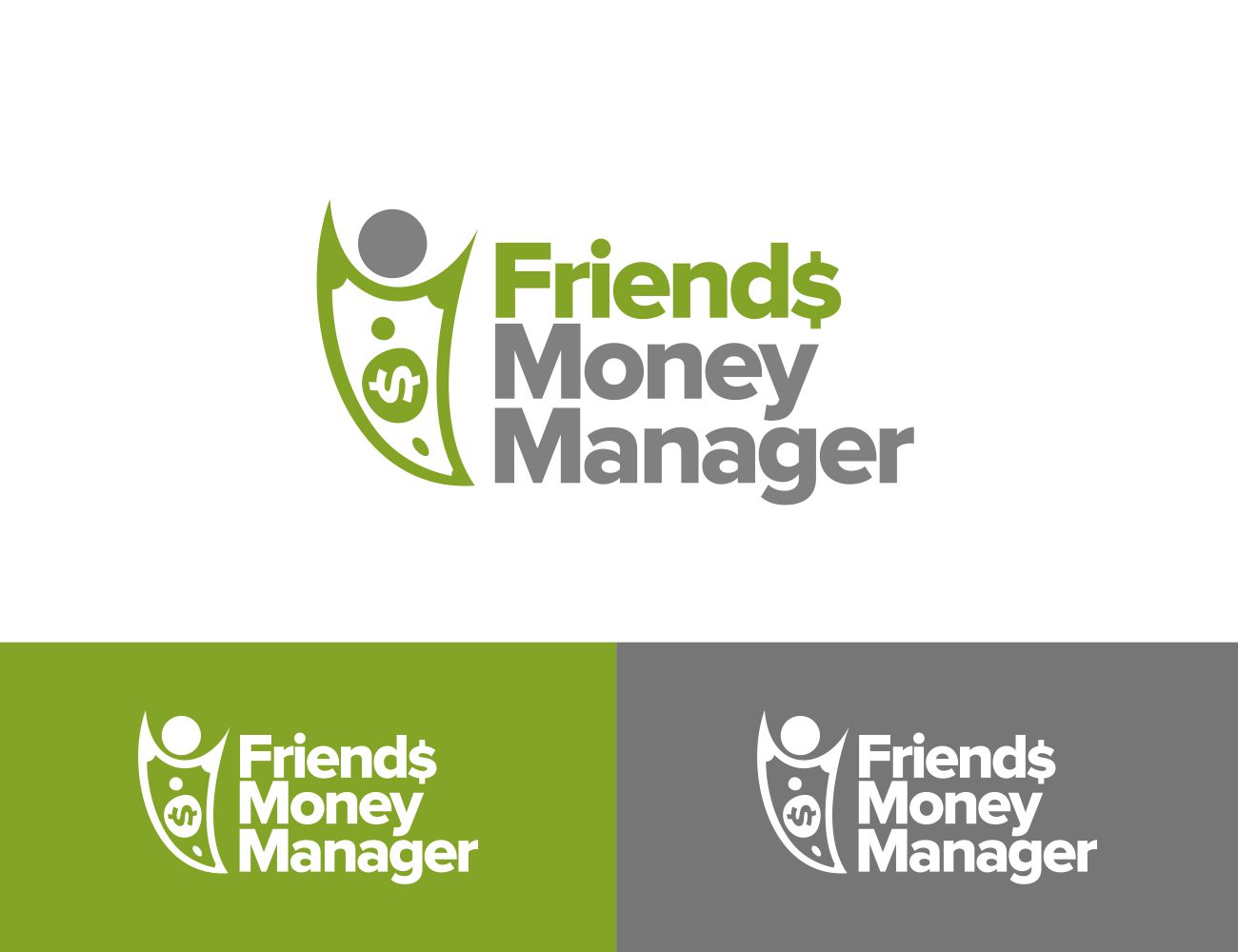 Logo Design by MOH Studio for this project | Design #16792924