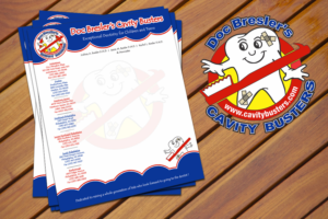 Letterhead Design by Swapnil Mehta - VectaPix for this project | Design: #16836834