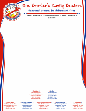 Letterhead Design by Swapnil Mehta - VectaPix for this project | Design: #16934933