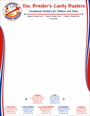 Letterhead Design by Swapnil Mehta - VectaPix for this project | Design: #16934934