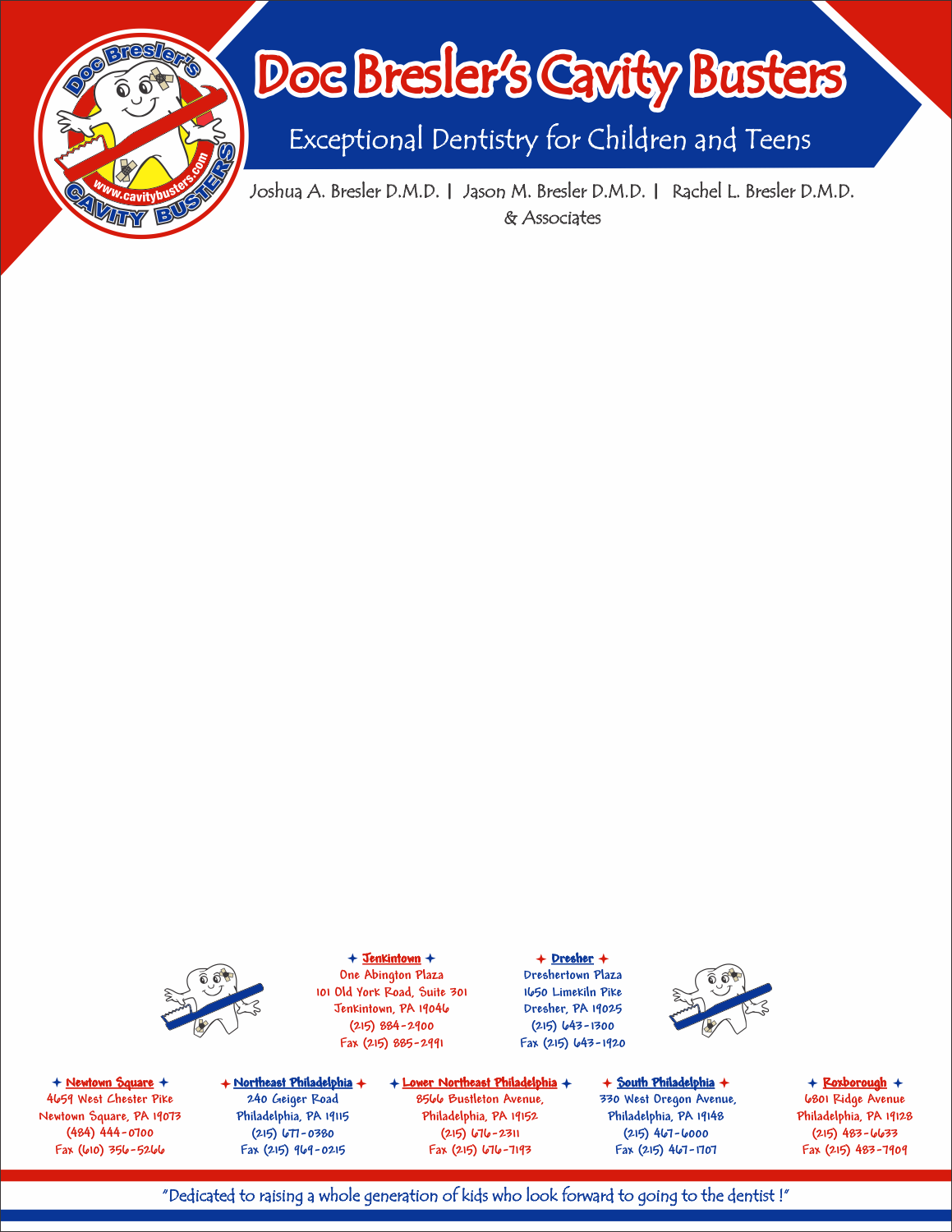 Letterhead Design by Swapnil Mehta - VectaPix for this project | Design #16935062