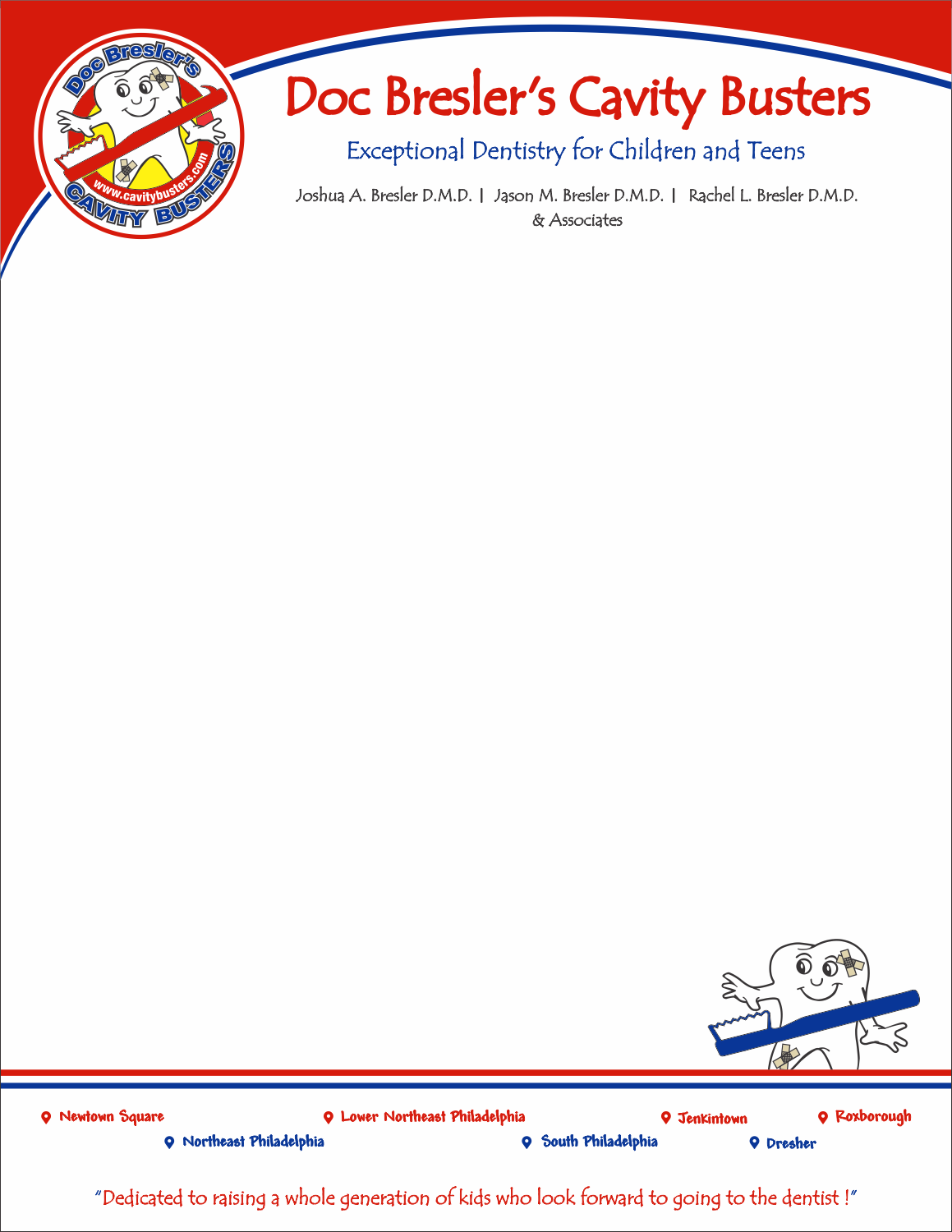 Letterhead Design by Swapnil Mehta - VectaPix for this project | Design #16935579