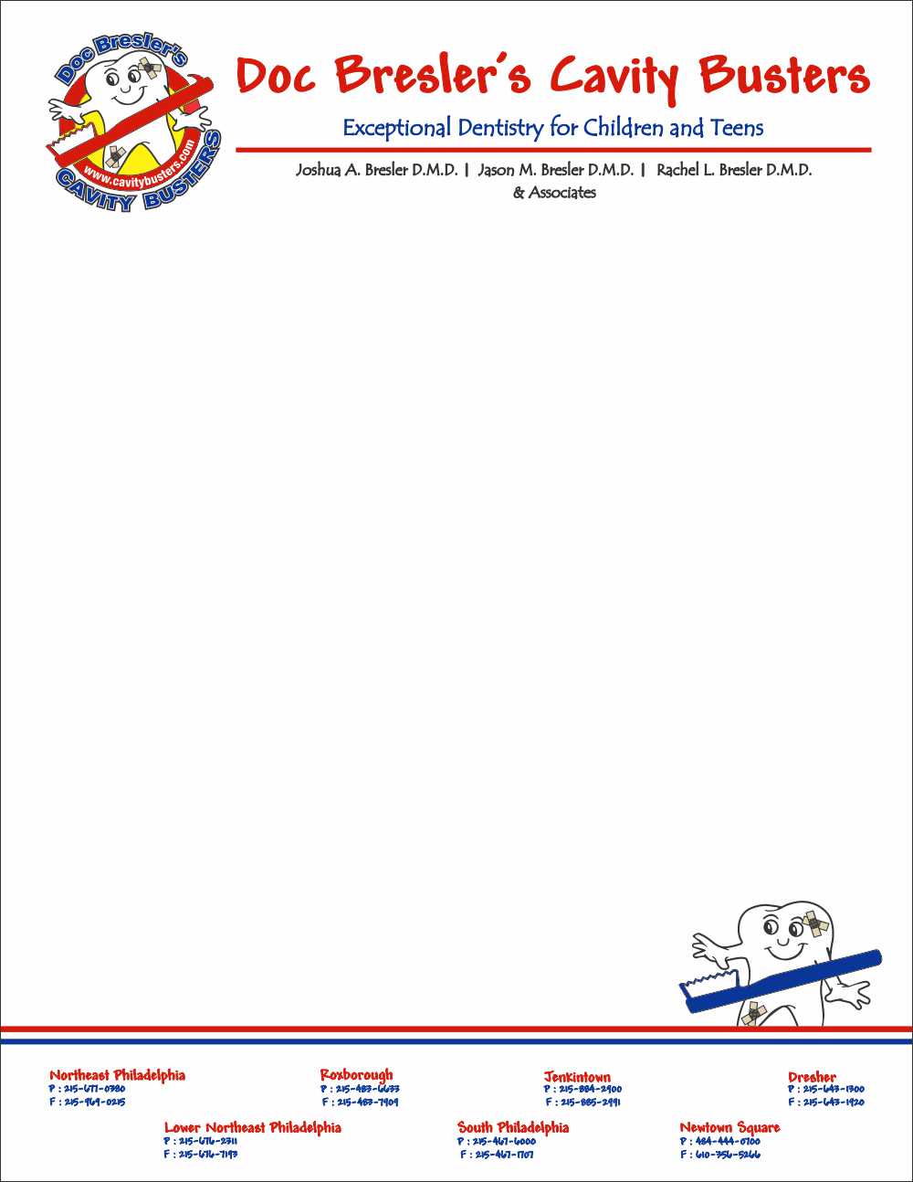 Letterhead Design by Swapnil Mehta - VectaPix for this project | Design #17749394