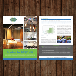 Flyer-Design von debdesign für dieses Projekt | Design: #16784529