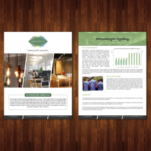 Design de Flyer par creative.bugs pour ce projet | Design : #16791017
