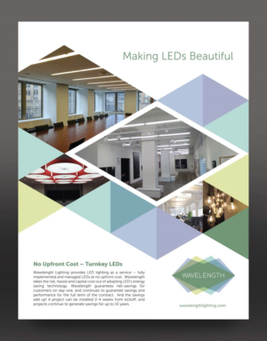 Design de Flyer par rkailas pour ce projet | Design : #16805607
