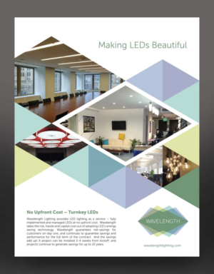 Design de Flyer par rkailas pour ce projet | Design : #16805615