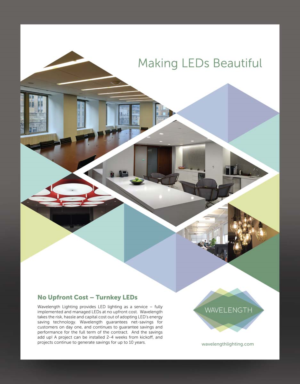 Design de Flyer par rkailas pour ce projet | Design : #16805616