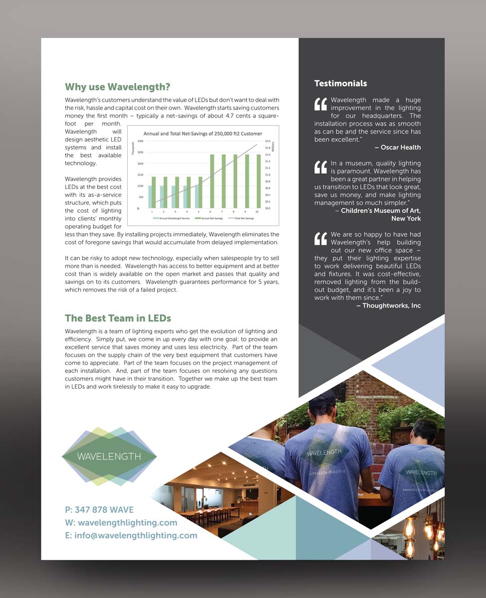 Design de Flyer par rkailas pour ce projet | Design #16816557