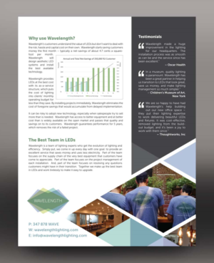 Design de Flyer par rkailas pour ce projet | Design : #16816557