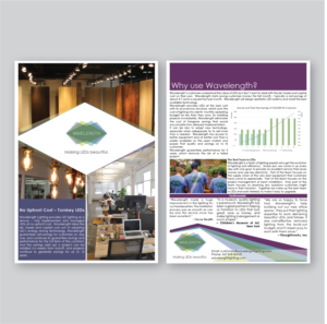 Flyer Design by Antun Kaic