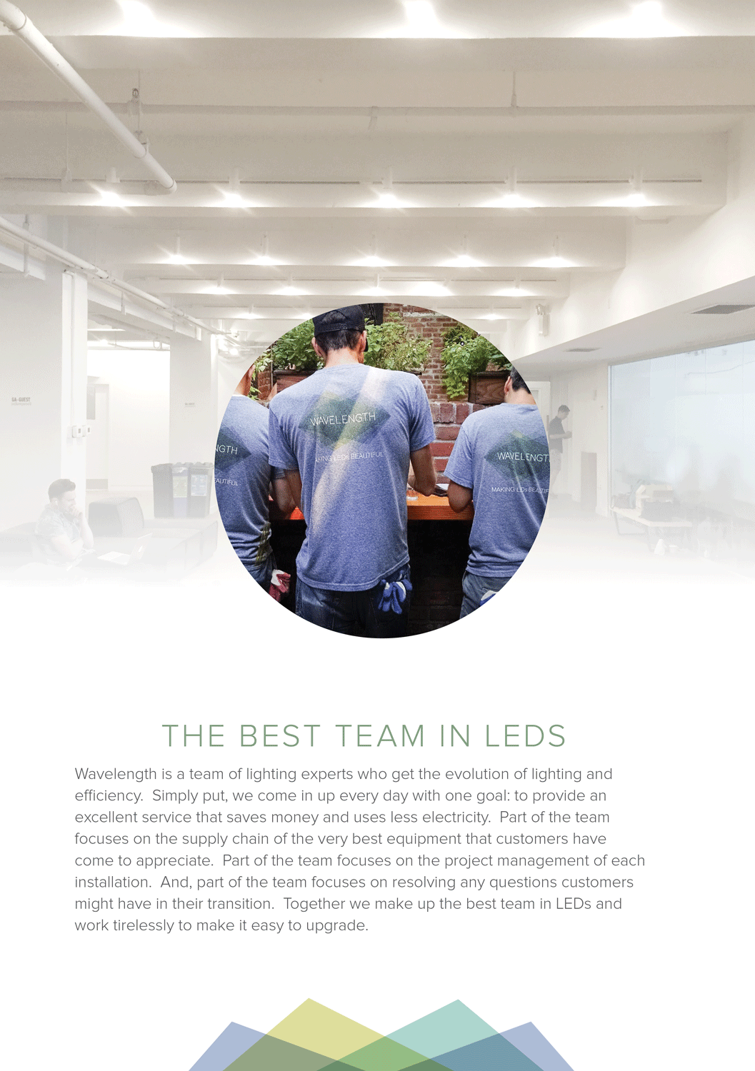 Diseño de Flyer por Brisbane Graphic para este proyecto | Diseño #16789171