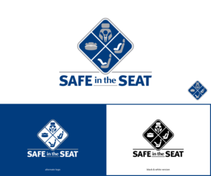 Logo Design by MoonFeather for this project | Design: #16864741