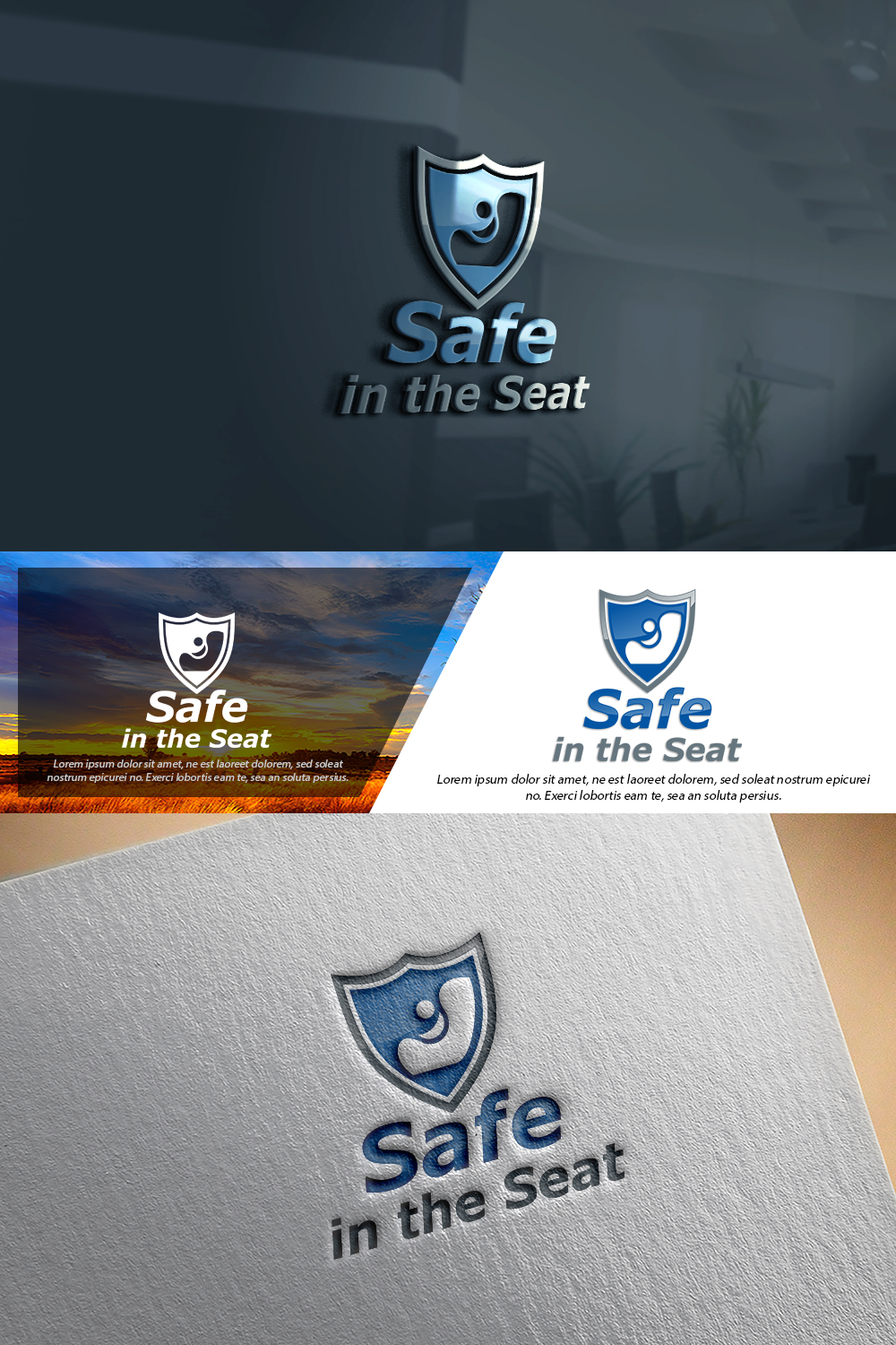Logo Design by damian for this project | Design #16780651