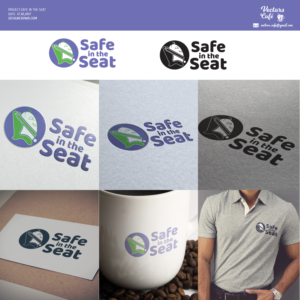 Logo Design by Vectors Café