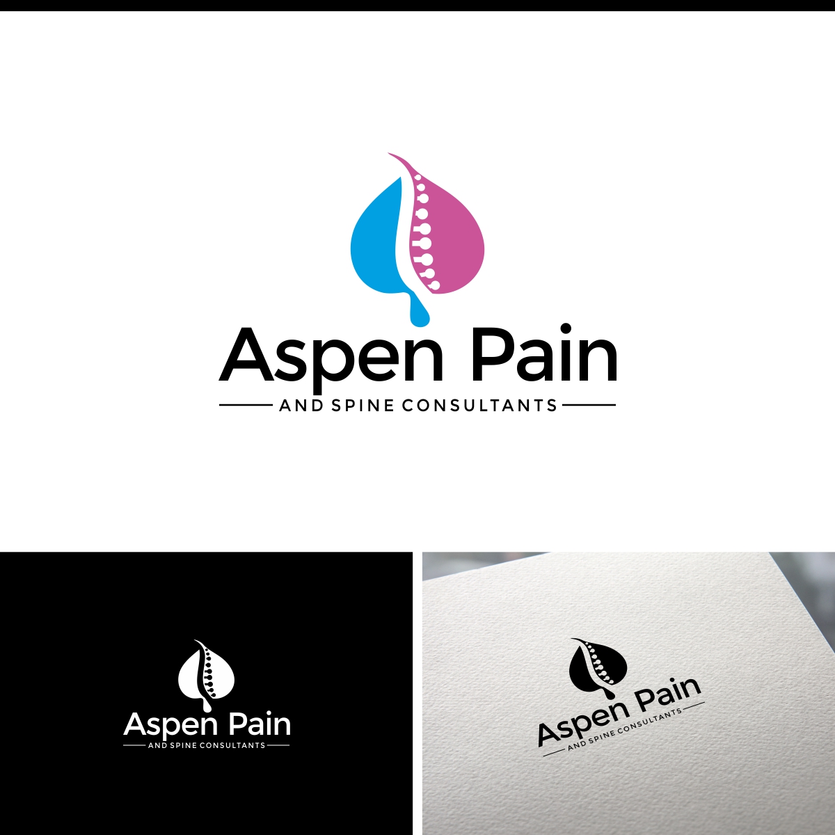 Logo Design by e-graphics for this project | Design #16788577
