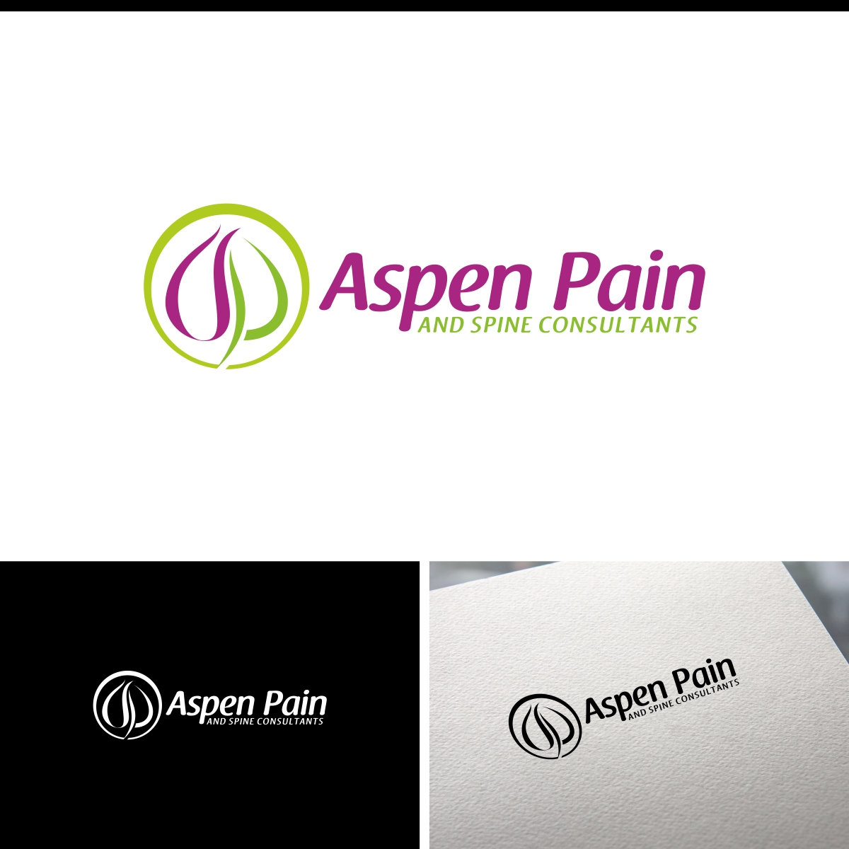 Logo Design by e-graphics for this project | Design #16788578