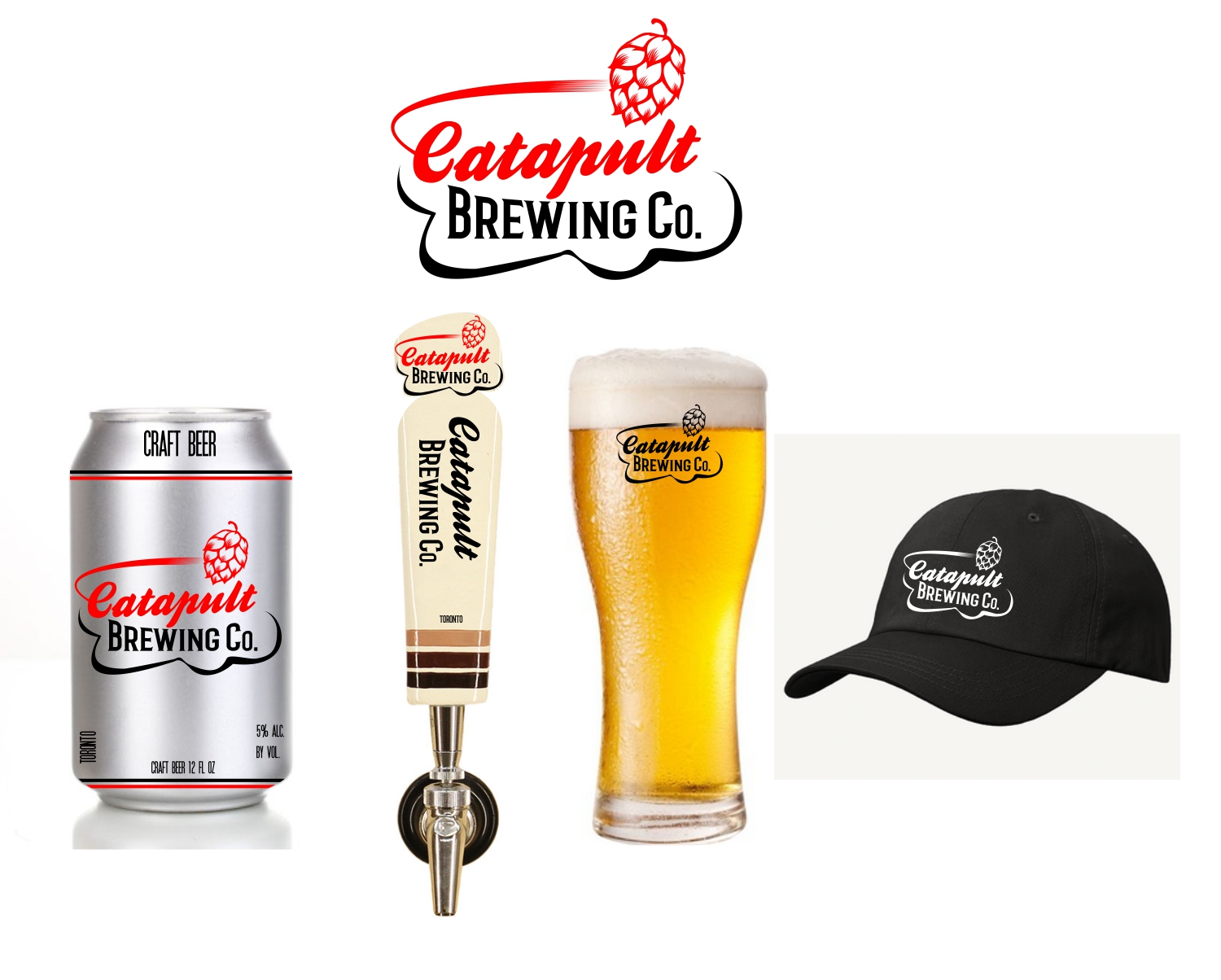 Logo Design by CarlosQ for this project | Design #16825801