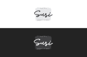 Logo Design by GLDesigns for Food with Susi | Design: #16946199