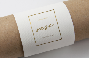Logo Design by GLDesigns for Food with Susi | Design: #16950478