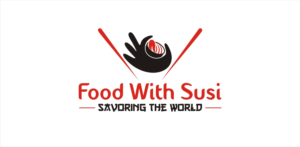 Logo Design by Soul Light for Food with Susi | Design: #16947487