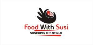 Logo Design by Soul Light for Food with Susi | Design: #16947488