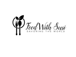 Logo Design by Oaxaqueña for Food with Susi | Design: #16946003